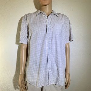 Light weight, Cypress Club short sleeve shirt